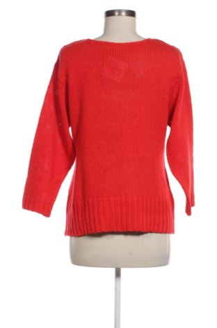 Dámský svetr Unbranded, Velikost XL, Barva Červená, Cena  492,00 Kč