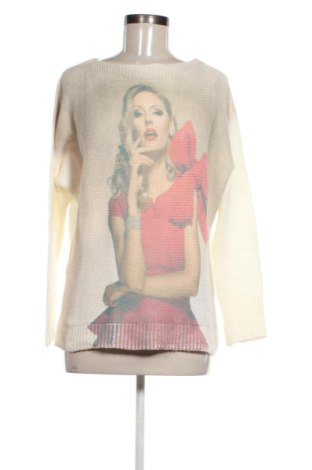 Dámský svetr Unbranded, Velikost XL, Barva Vícebarevné, Cena  279,00 Kč