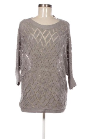 Damski sweter Unbranded, Rozmiar XXL, Kolor Szary, Cena 78,99 zł