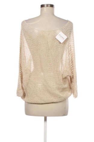 Дамски пуловер Unbranded, Размер L, Цвят Бежов, Цена 15,33 €