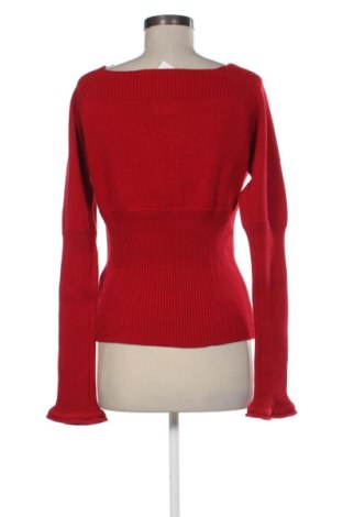 Дамски пуловер Unbranded, Размер L, Цвят Червен, Цена 13,76 €
