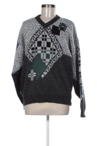 Дамски пуловер Unbranded, Размер XL, Цвят Многоцветен, Цена 9,84 €