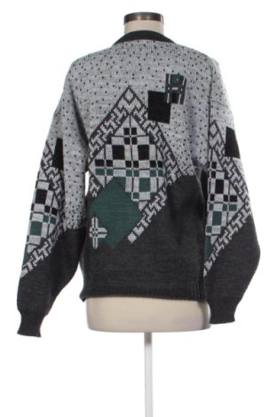 Дамски пуловер Unbranded, Размер XL, Цвят Многоцветен, Цена 9,84 €