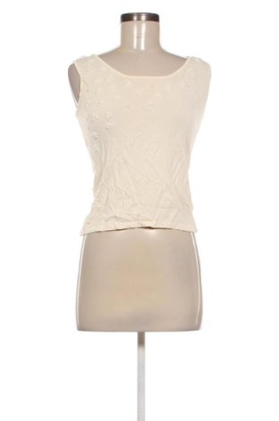 Dámsky pulóver Unbranded, Veľkosť M, Farba Kremová, Cena  6,95 €