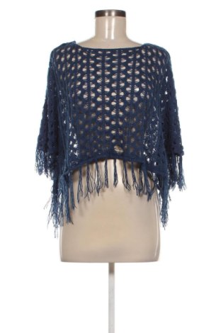 Damenpullover Unbranded, Größe S, Farbe Blau, Preis 19,99 €