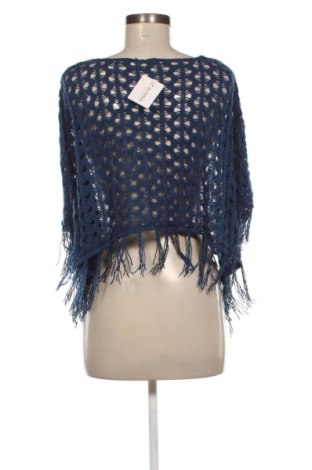 Damenpullover Unbranded, Größe S, Farbe Blau, Preis 19,99 €