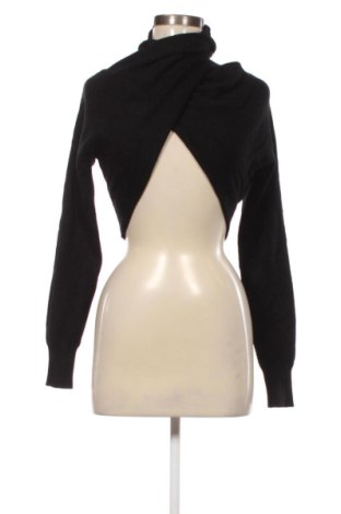 Damski sweter Unbranded, Rozmiar S, Kolor Czarny, Cena 123,99 zł