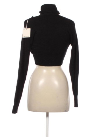 Damski sweter Unbranded, Rozmiar S, Kolor Czarny, Cena 123,99 zł