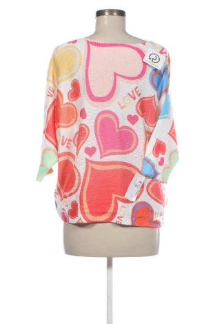 Damski sweter Unbranded, Rozmiar M, Kolor Kolorowy, Cena 78,99 zł