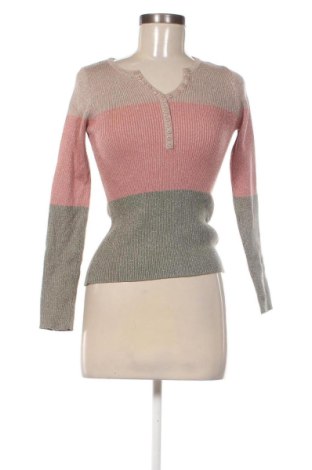 Pulover de femei Unbranded, Mărime XS, Culoare Multicolor, Preț 91,99 Lei