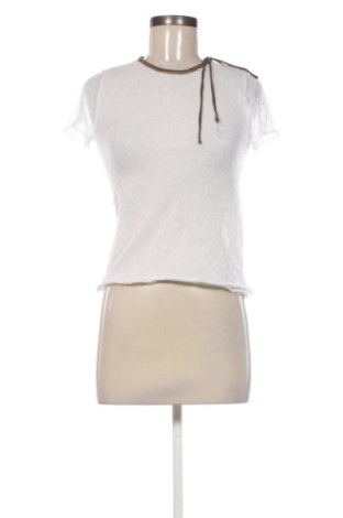 Дамски пуловер Unbranded, Размер S, Цвят Бял, Цена 15,33 €