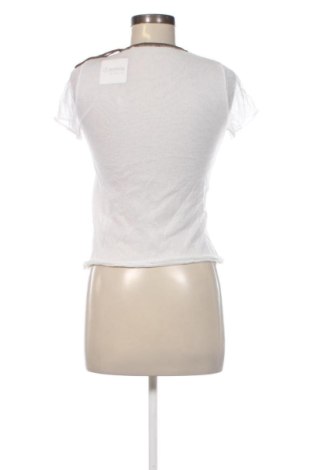 Дамски пуловер Unbranded, Размер S, Цвят Бял, Цена 15,33 €