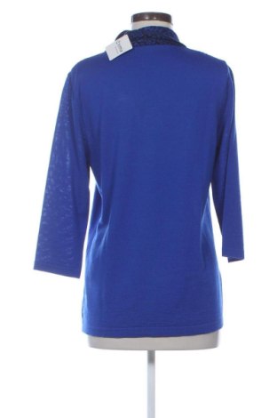 Pulover de femei Unbranded, Mărime L, Culoare Albastru, Preț 72,99 Lei