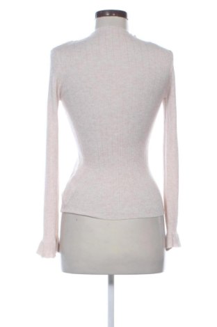 Damski sweter Unic, Rozmiar XS, Kolor Beżowy, Cena 77,89 zł