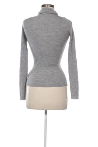 Dámský svetr Uniqlo, Velikost XS, Barva Šedá, Cena  359,00 Kč