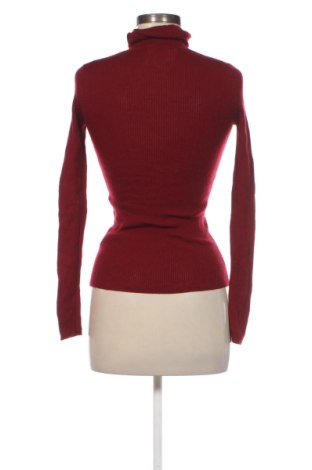 Damenpullover Uniqlo, Größe XS, Farbe Rot, Preis 22,99 €