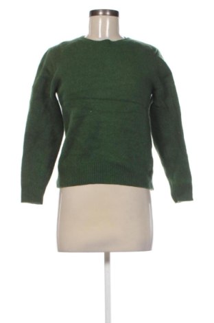 Damenpullover Uniqlo, Größe S, Farbe Grün, Preis € 24,99