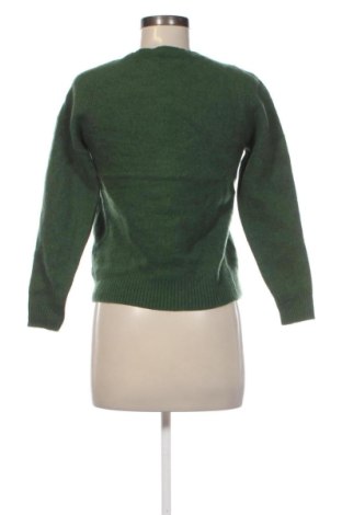 Damenpullover Uniqlo, Größe S, Farbe Grün, Preis € 24,99