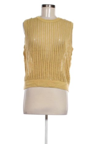 Дамски пуловер Uniqlo, Размер XL, Цвят Зелен, Цена 21,47 €