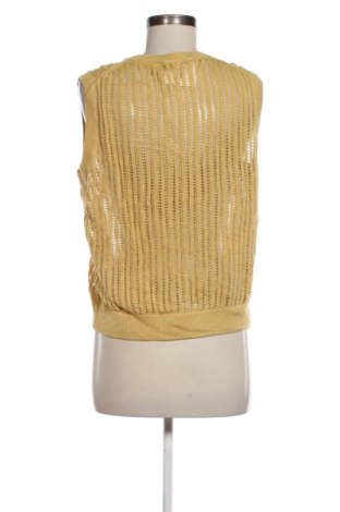 Дамски пуловер Uniqlo, Размер XL, Цвят Зелен, Цена 21,47 €