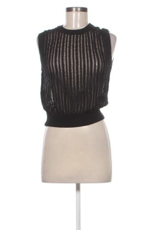 Damski sweter Uniqlo, Rozmiar M, Kolor Czarny, Cena 60,99 zł