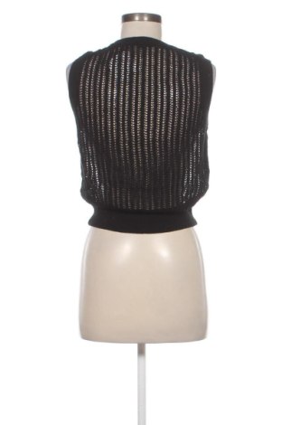 Damski sweter Uniqlo, Rozmiar M, Kolor Czarny, Cena 60,99 zł