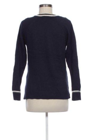 Dámský svetr Uniqlo, Velikost M, Barva Modrá, Cena  479,00 Kč