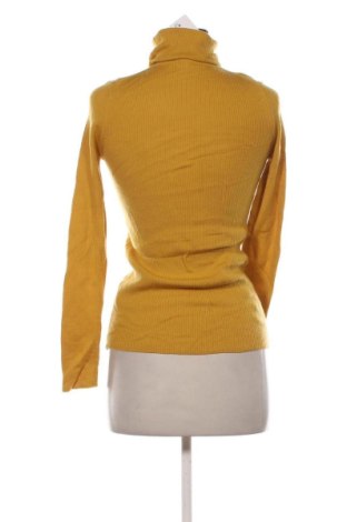 Дамски пуловер Uniqlo, Размер S, Цвят Оранжев, Цена 20,96 €