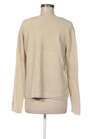 Pulover de femei Uniqlo, Mărime M, Culoare Bej, Preț 102,99 Lei