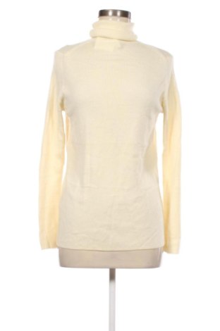 Dámsky pulóver Uniqlo, Veľkosť XXL, Farba Kremová, Cena  16,95 €