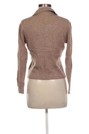Damenpullover Uniqlo, Größe S, Farbe Beige, Preis € 20,99