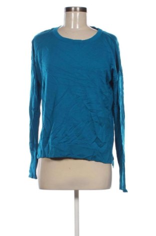 Női pulóver Uniqlo, Méret L, Szín Kék, Ár 10 559 Ft