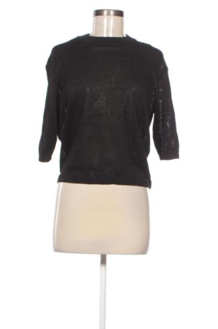 Damenpullover Uniqlo, Größe M, Farbe Schwarz, Preis € 16,99