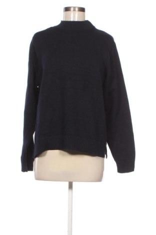 Дамски пуловер Uniqlo, Размер XL, Цвят Син, Цена 26,58 €