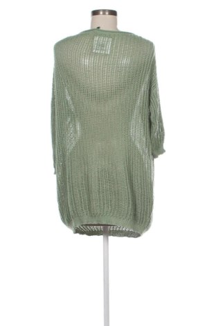 Pulover de femei United Colors Of Benetton, Mărime M, Culoare Verde, Preț 129,99 Lei
