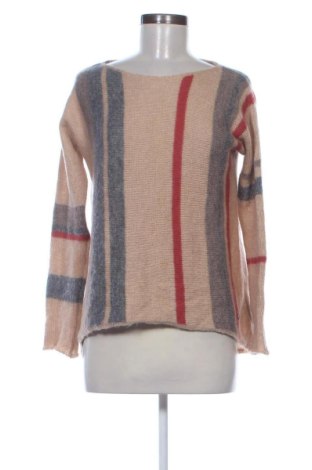 Damski sweter United Colors Of Benetton, Rozmiar M, Kolor Kolorowy, Cena 87,99 zł