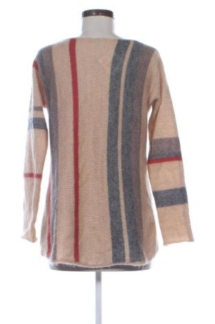 Damski sweter United Colors Of Benetton, Rozmiar M, Kolor Kolorowy, Cena 87,99 zł