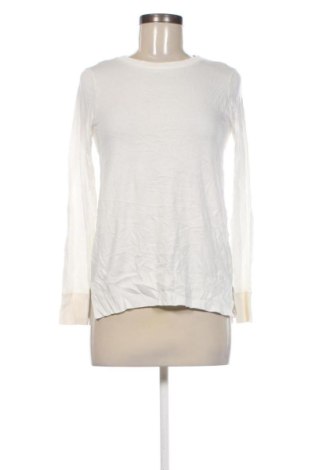 Pulover de femei United Colors Of Benetton, Mărime M, Culoare Alb, Preț 72,99 Lei