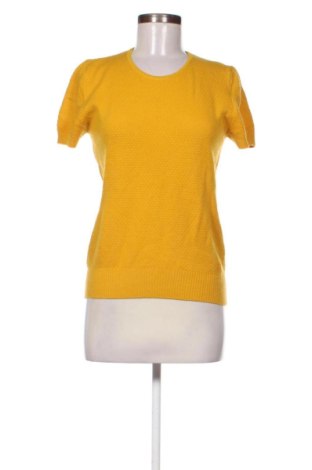 Női pulóver United Colors Of Benetton, Méret M, Szín Sárga, Ár 6 612 Ft