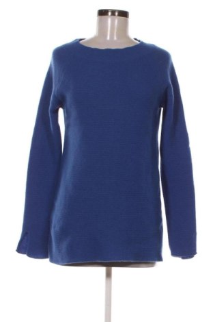 Damski sweter United Colors Of Benetton, Rozmiar M, Kolor Niebieski, Cena 85,74 zł