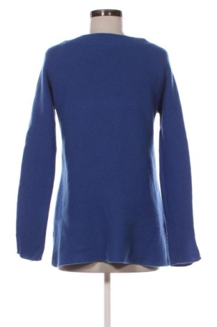 Damski sweter United Colors Of Benetton, Rozmiar M, Kolor Niebieski, Cena 85,74 zł