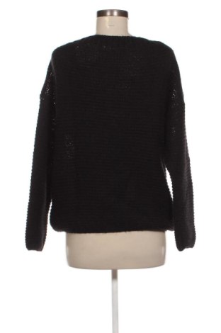 Pulover de femei United Colors Of Benetton, Mărime M, Culoare Negru, Preț 294,99 Lei