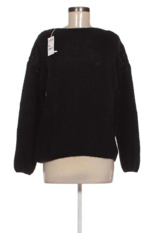 Pulover de femei United Colors Of Benetton, Mărime M, Culoare Negru, Preț 294,99 Lei