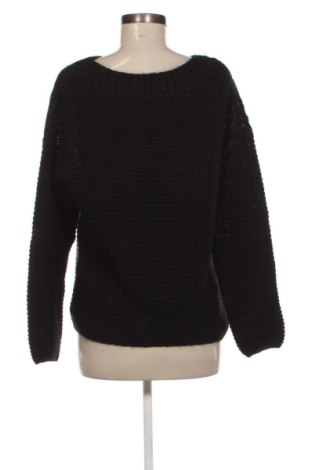 Pulover de femei United Colors Of Benetton, Mărime M, Culoare Negru, Preț 294,99 Lei