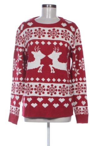 Damenpullover United Labels, Größe XL, Farbe Mehrfarbig, Preis 15,99 €