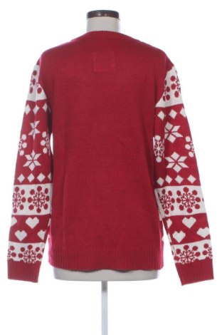 Damenpullover United Labels, Größe XL, Farbe Mehrfarbig, Preis 15,99 €