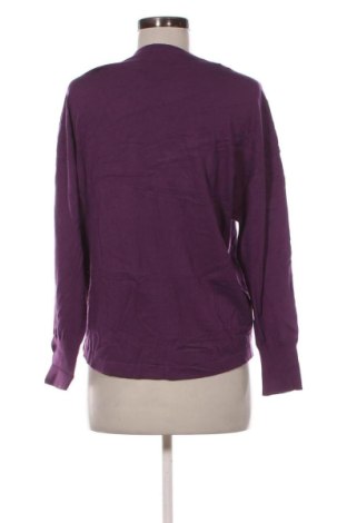 Damski sweter Untitled, Rozmiar L, Kolor Fioletowy, Cena 27,99 zł