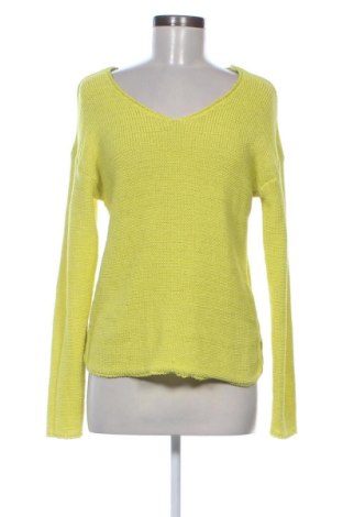 Damski sweter Up 2 Fashion, Rozmiar S, Kolor Zielony, Cena 42,87 zł