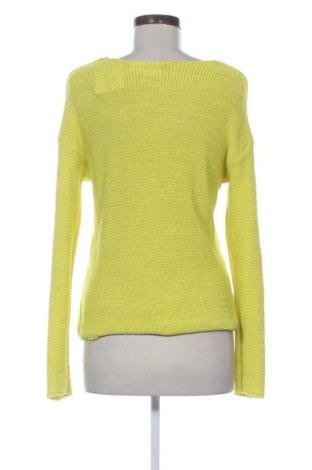 Damski sweter Up 2 Fashion, Rozmiar S, Kolor Zielony, Cena 42,87 zł