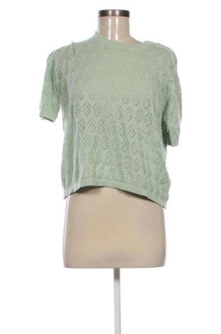 Damski sweter Up 2 Fashion, Rozmiar M, Kolor Zielony, Cena 23,99 zł